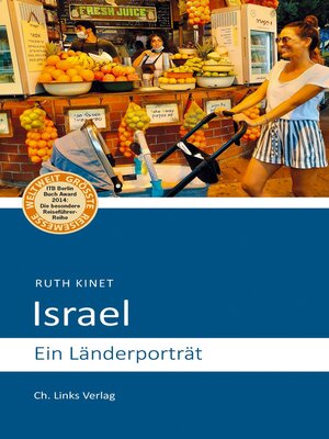 cover image of Israel